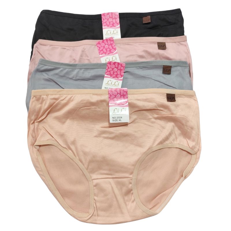 63rb_Celana dalam wanita L 63, XL 66, XXL 68 (1)